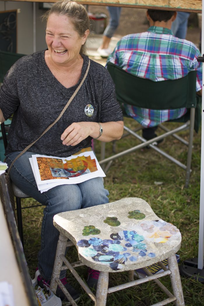 Connie Lutter