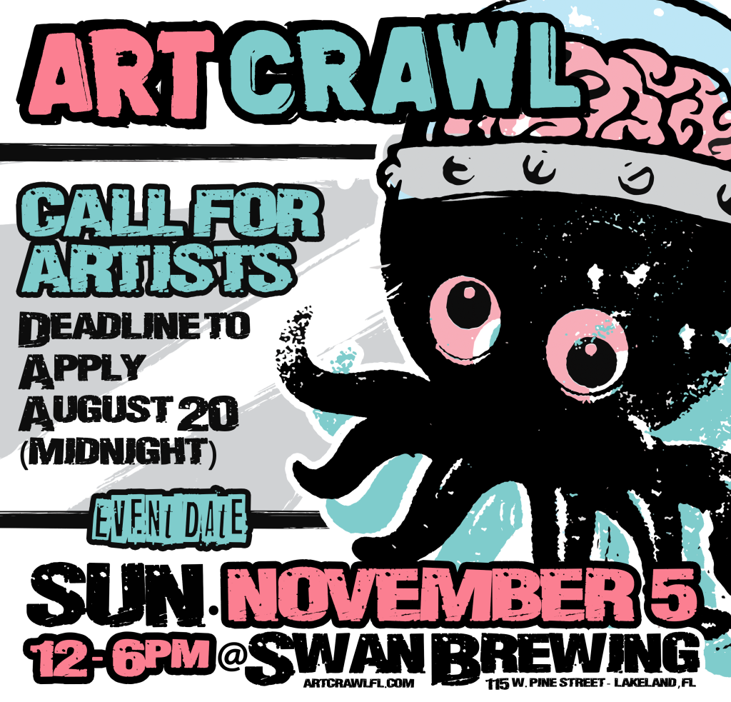 Art Crawl Inc.