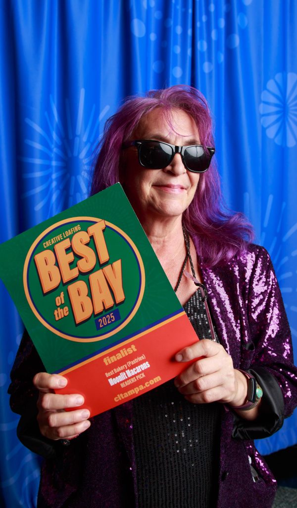 Moonlit Barb @BOTB 2025-4 (1)