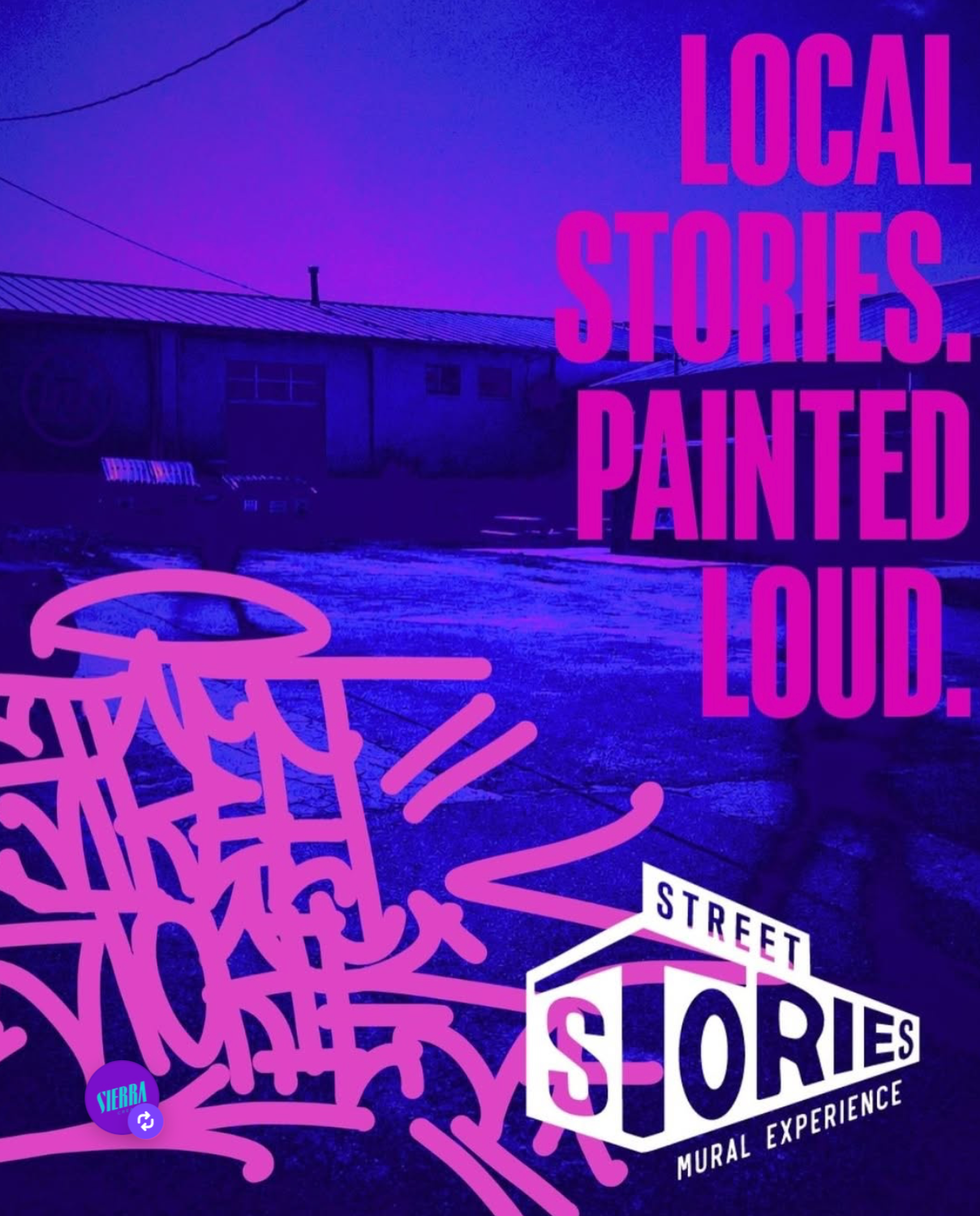 Street Stories