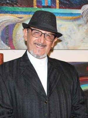 Carlos Quintero