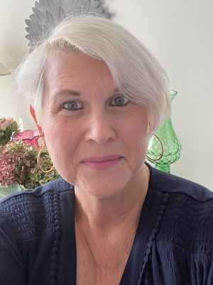 Christie Becker Fitzgerald