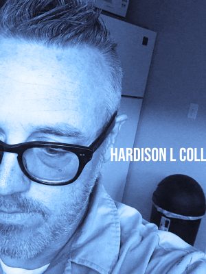 Hardison L Collins III