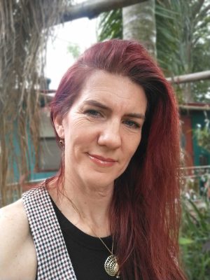 Heather Duncan