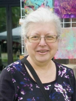 Helen Grossman