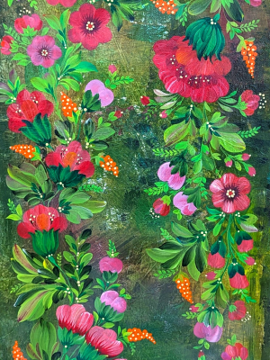 Helen Grossman