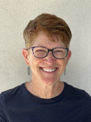 Jenn Hartz