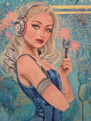 Melissa Butler