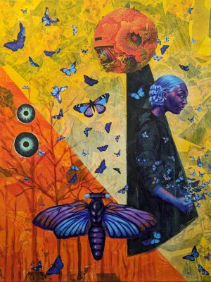 Meredith Pope