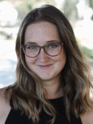 Olivia Luckey Billings