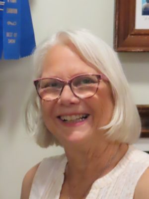 Peggy Gallaher