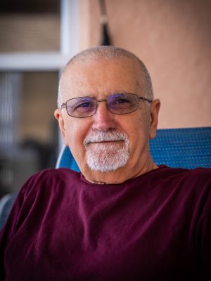 Sal Patalano