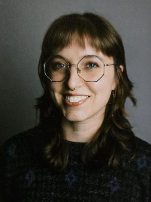 Sara Jones