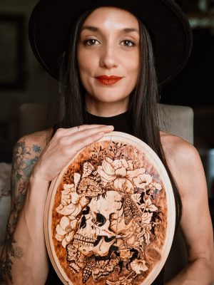 Stephanie Boone